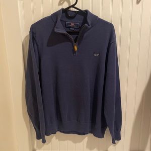Vineyard vines men’s pullover